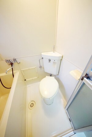 サンウッドメイツ85の物件内観写真